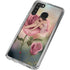 Rachel Anderson Rose Fairy Galaxy A21 Clear Case