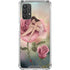 Rachel Anderson Rose Fairy Galaxy A32 5G Clear Case