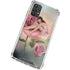 Rachel Anderson Rose Fairy Galaxy A32 5G Clear Case