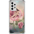 Rachel Anderson Rose Fairy Galaxy A33 5G Clear Case
