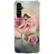 Rose Fairy by Rachel Anderson Galaxy A54 5G Clear Case