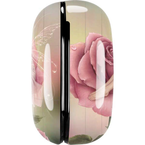 Rachel Anderson Rose Fairy Galaxy Buds Pro Skin