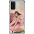 Rachel Anderson Rose Fairy Galaxy Note20 5G Clear Case