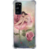 Rachel Anderson Rose Fairy Galaxy S20 FE Clear Case