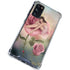 Rachel Anderson Rose Fairy Galaxy S20 FE Clear Case