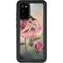 Rachel Anderson Rose Fairy Galaxy S20 Waterproof Case