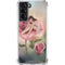 Rachel Anderson Rose Fairy Galaxy S21 5G Clear Case