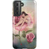 Rachel Anderson Rose Fairy Galaxy S21 5G Pro Case