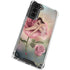 Rachel Anderson Rose Fairy Galaxy S21 Plus 5G Clear Case