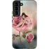 Rachel Anderson Rose Fairy Galaxy S22 Plus Pro Case