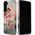 Rachel Anderson Rose Fairy Galaxy S22 Plus Pro Case