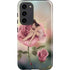 Rachel Anderson Rose Fairy Galaxy S23 Plus Pro Case