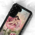 Rachel Anderson Rose Fairy Galaxy S23 Plus Waterproof Case