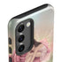 Rachel Anderson Rose Fairy Galaxy S23 Pro Case