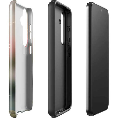 Rose Fairy by Rachel Anderson Galaxy S24 Impact Case