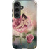 Rose Fairy by Rachel Anderson Galaxy S24 Plus Impact Case