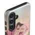 Rose Fairy by Rachel Anderson Galaxy S24 Plus Impact Case
