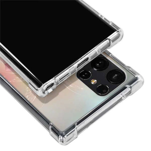 Rose Fairy by Rachel Anderson Galaxy S24 Ultra Clear Case