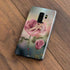 Rachel Anderson Rose Fairy Galaxy S9 Plus Skin