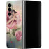 Rachel Anderson Rose Fairy Galaxy Z Fold4 5G Skin