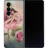 Rachel Anderson Rose Fairy Galaxy Z Fold4 5G Skin
