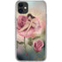 Rose Fairy by Rachel Anderson iPhone 11 Clear Case