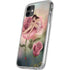 Rose Fairy by Rachel Anderson iPhone 11 Clear Case