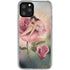 Rose Fairy by Rachel Anderson iPhone 11 Pro Clear Case