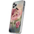 Rose Fairy by Rachel Anderson iPhone 11 Pro Clear Case