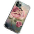 Rose Fairy by Rachel Anderson iPhone 11 Pro Max Clear Case