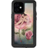 Rachel Anderson Rose Fairy iPhone 12 Mini Waterproof Case