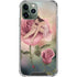 Rachel Anderson Rose Fairy iPhone 12 Pro Clear Case