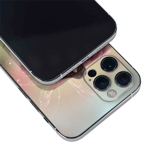 Rachel Anderson Rose Fairy iPhone 12 Pro Skin