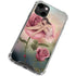 Rachel Anderson Rose Fairy iPhone 13 Clear Case