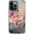 Rachel Anderson Rose Fairy iPhone 13 Pro Clear Case
