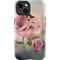Rachel Anderson Rose Fairy iPhone 14 Plus Impact Case