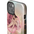 Rose Fairy by Rachel Anderson iPhone 15 Impact Case