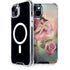 Rose Fairy by Rachel Anderson iPhone 15 Plus MagSafe Case