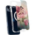 Rose Fairy by Rachel Anderson iPhone 15 Plus MagSafe Case