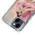 Rose Fairy by Rachel Anderson iPhone 15 Plus MagSafe Case