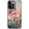 Rose Fairy by Rachel Anderson iPhone 15 Pro Clear Case