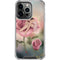 Rachel Anderson Rose Fairy iPhone 14 Pro Clear Case