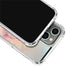 Rose Fairy by Rachel Anderson iPhone 15 Pro Clear Case