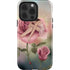 Rachel Anderson Rose Fairy iPhone 14 Pro Impact Case