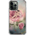 Rachel Anderson Rose Fairy iPhone 14 Pro Max Clear Case
