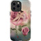 Rose Fairy by Rachel Anderson iPhone 15 Pro Max Impact Case