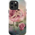 Rose Fairy by Rachel Anderson iPhone 15 Pro Max Impact Case