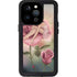Rachel Anderson Rose Fairy iPhone 14 Pro Waterproof Case