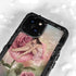 Rose Fairy by Rachel Anderson iPhone 15 Plus Waterproof Case