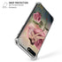 Rose Fairy by Rachel Anderson iPhone 7/8 Plus Clear Case